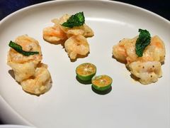 -四季小馆·潤·中国菜(越秀公园店)