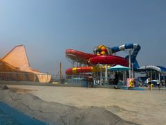 -秦皇岛乐岛海洋王国