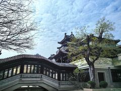 -广州西关永庆坊旅游区