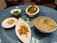 -宴天下大酒店(政和路店)