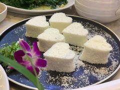 -欢乐海岸美食联盟