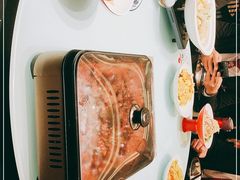 -老淮安·淮安菜(涟水店)