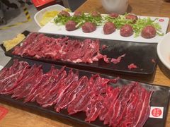 -掂档潮汕牛肉火锅(cityon熙地港店)