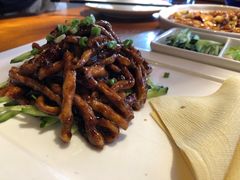 -又一福烤鸭·北京菜(东四店)