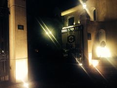 汾阳花园酒店-上海汾阳花园酒店