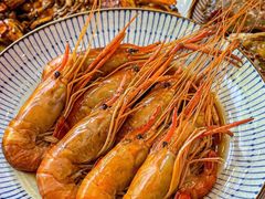 -张小歪的虾·螃蟹·生腌熟醉·打边炉(中山北路店)