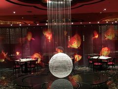 -8餐厅(新葡京酒店)