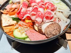 -KimPro 辛普乐概念韩餐