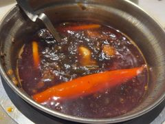 -围炉夜话·潮汕卤水火锅(榕江店)
