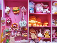 -JOY MARK(凯德晶萃店)