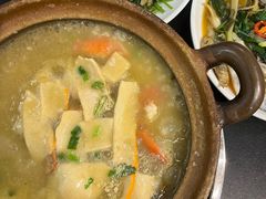 -皮蛋弟砂锅店(总店)