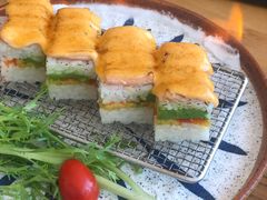 -Sushi Love 创意寿司(丽影广场店)