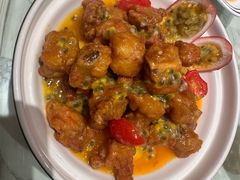 -老友王·南宁特色菜(金汇如意坊店)