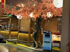 -九田家黑牛烤肉料理(新辰里亚运村店)