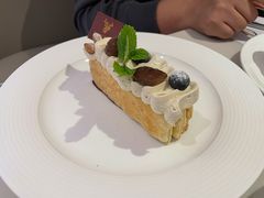 -Deer Park鹿园西餐(仁恒置地广场店)