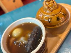 -安泰楼·佛跳墙创始人·传统闽味早茶·酒楼(三坊七巷闽菜地标店)