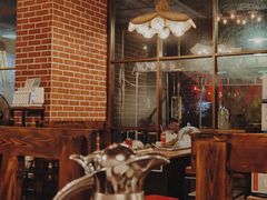 大堂-一品牛鲜潮汕牛肉火锅(茶花园店)