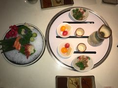 -赤坂亭M9和牛烧肉·日料398放题(万达店)