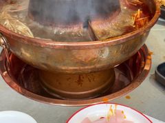 -乔先生涮肉·鲜活牛羊肉火锅(塘沽店)