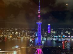 -金轩中餐厅 Jin Xuan(浦东丽思卡尔顿酒店)