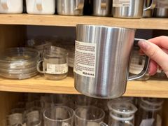 -MUJI无印良品(万达天鹅湖店)