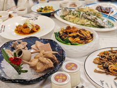 -岭南海晏楼(滨江东总店)