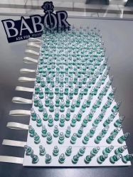 -贝黎诗SPA