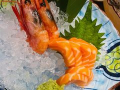-水林间·寿喜烧自助(仙林金鹰店)