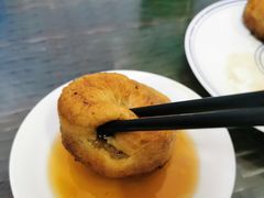 -永盛斋小吃(故宫店)