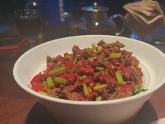 -柴米油盐(土菜院子店)