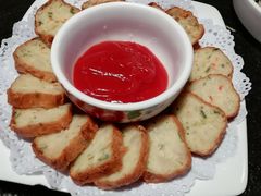 -美滋滋尚鱼烤鱼餐厅(空港店)