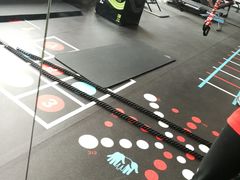 -梦马健身工作室