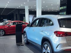 -奔驰上海利星(七宝店)