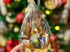 -POO PAN不胖面包