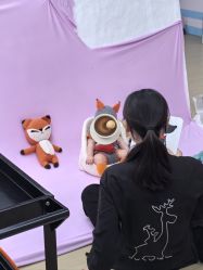 -小阿福儿童摄影(华中智谷店)