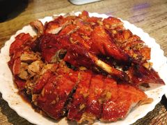 -煲煲香快餐(南京路店)