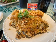 -明思味 二十年潮粤菜(榕城东山店)