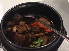 -紫霞门韩国料理烤肉(深南东路店)