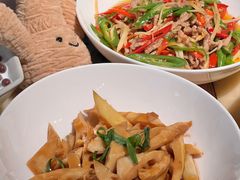 -锦府盐帮·侯宅(五棵松万达店)