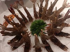 -薈通四海·海鲜火锅酒楼(国贸店)