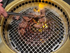 -谷牛和牛烤肉(漕河泾印象城店)