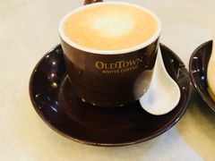 -Old Town White Coffee(gateway@klia2)