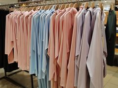 -MUJI无印良品(大唐西市店)