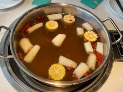 -三毛牛肉店(福强店)