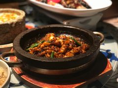 -绿茶餐厅(领展购物广场·中关村店)