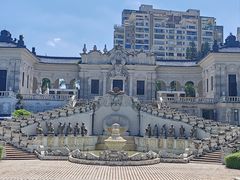 -珠海圆明新园