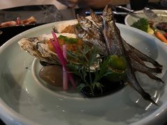 -曙亚洲餐厅-重庆富力艾美酒店(南坪万达广场店)