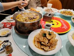 -八大碗·地道东北菜(中街店)