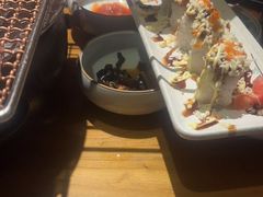 -九田家黑牛烤肉料理(华侨城店)