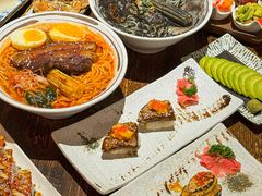 -小川洋风料理(江汉路店)